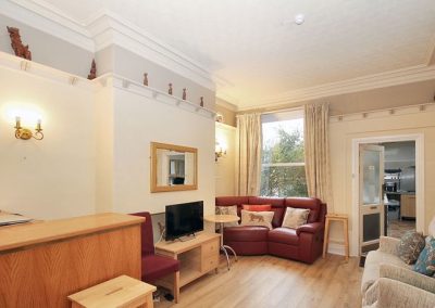 Breakfast and Lounge 3