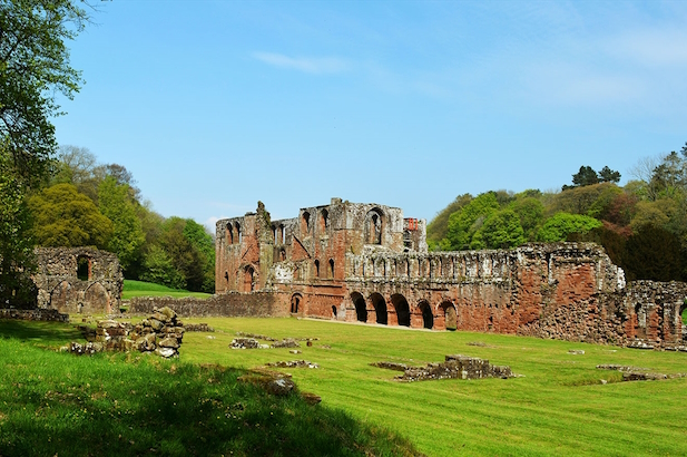 Furness Abbey